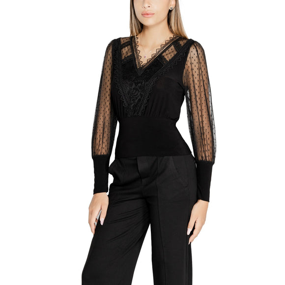 Morgan De Toi Femeie Pulovere