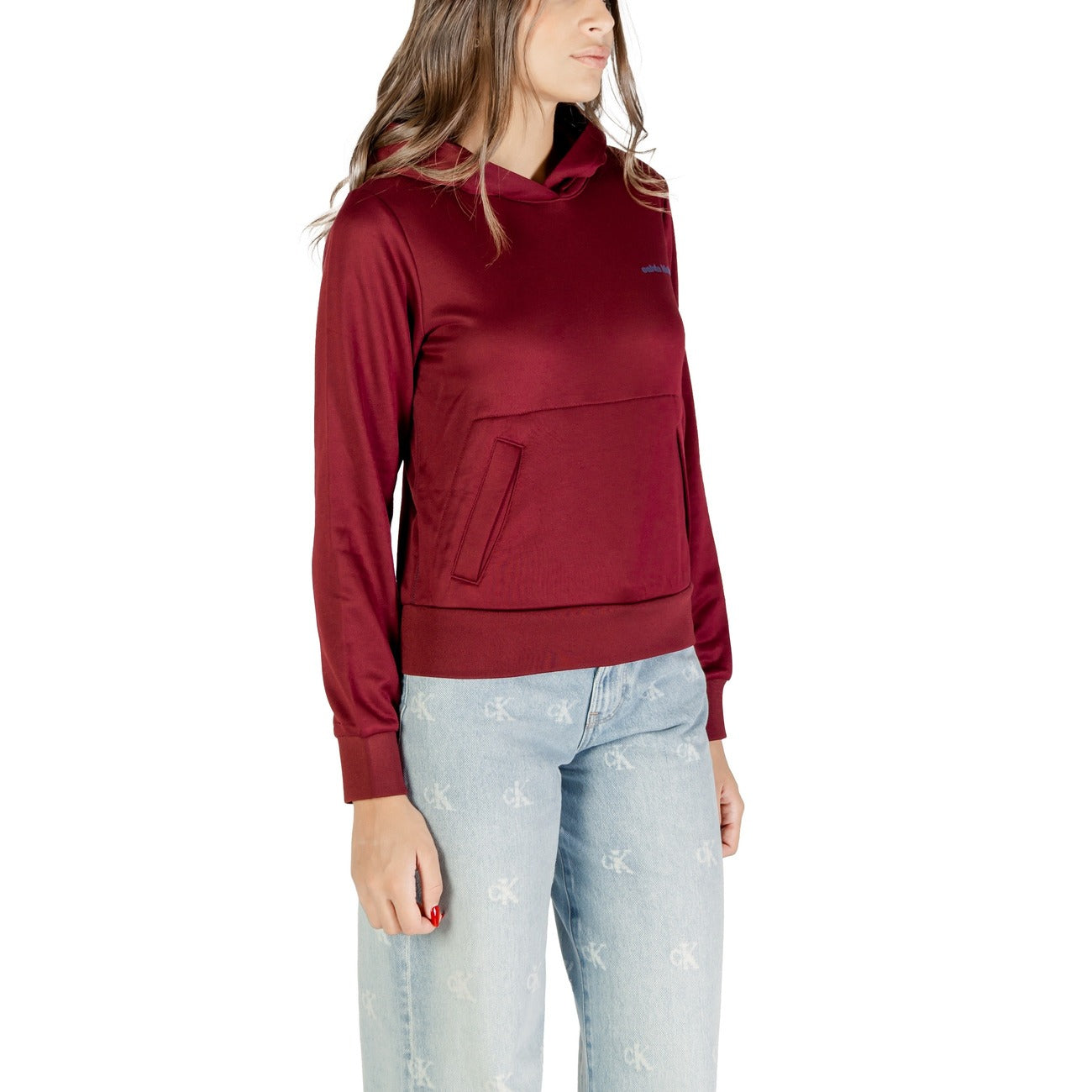 Calvin Klein Femeie Hanorace