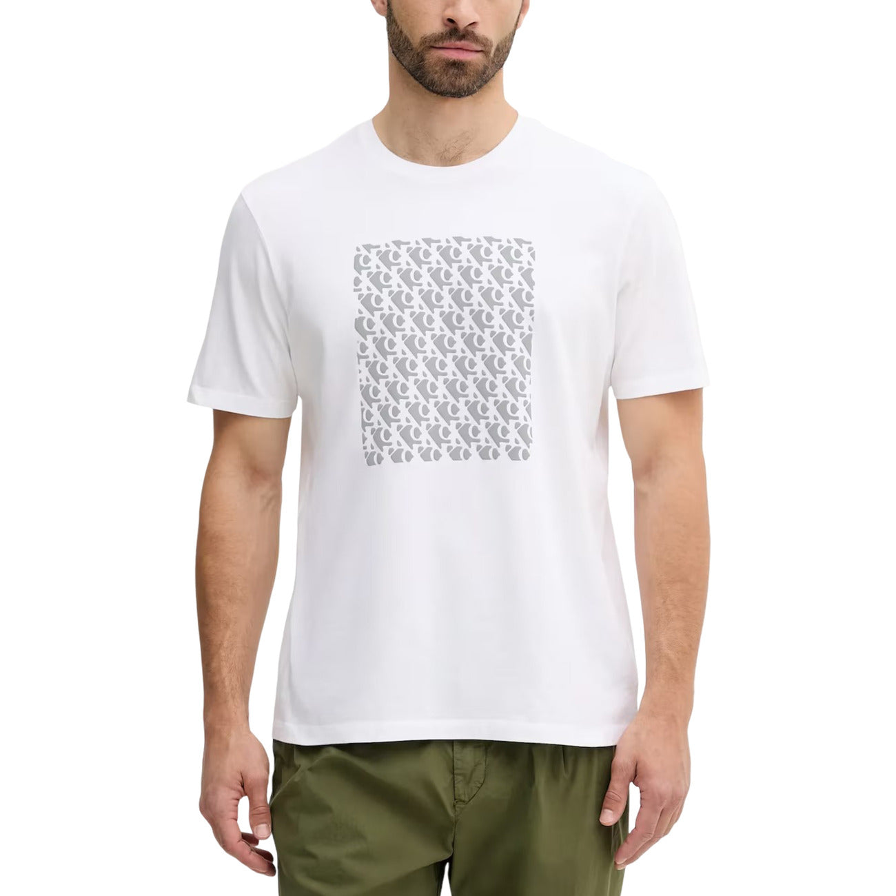 Calvin Klein Jeans Barbat Tricouri