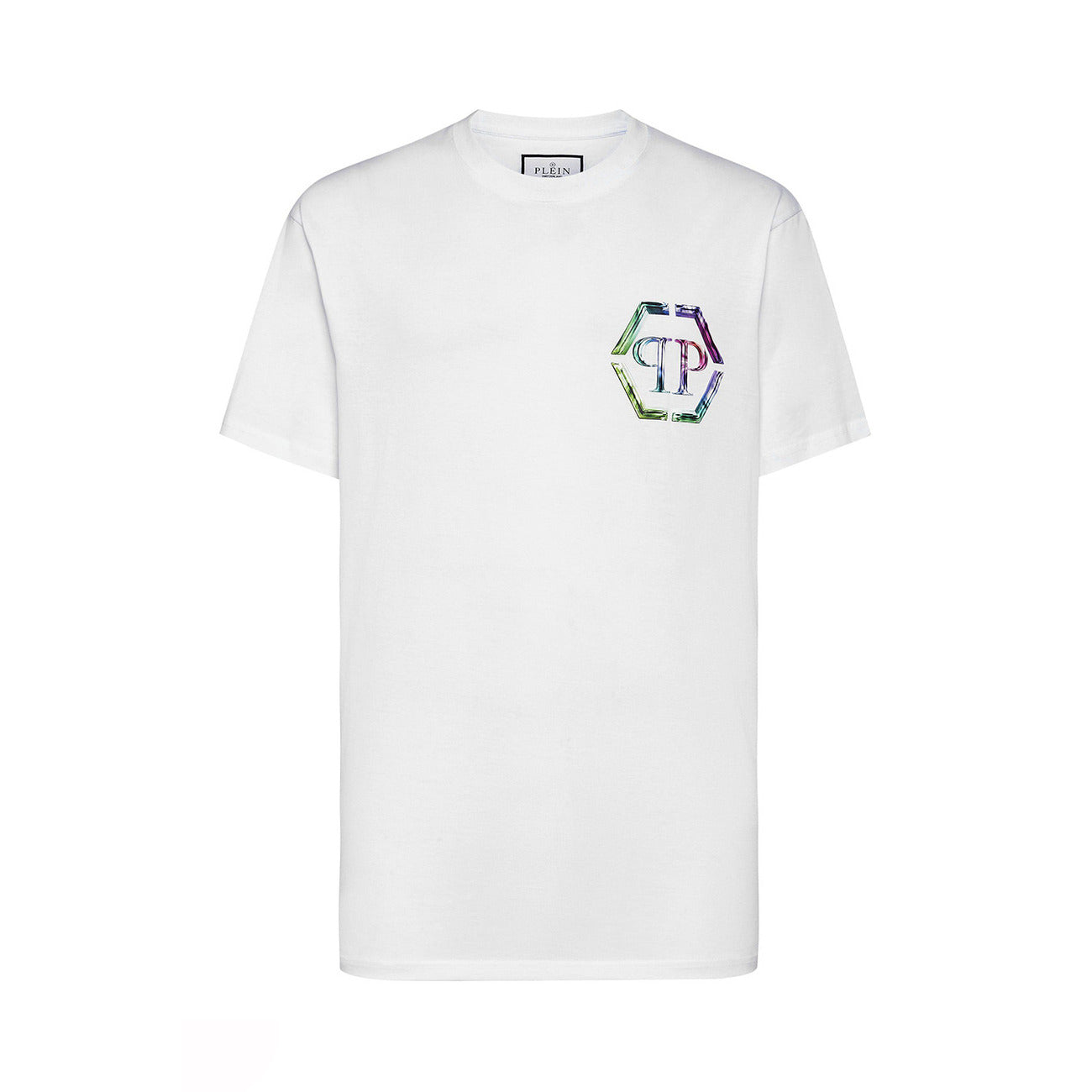 Philipp Plein Barbat Tricouri
