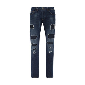 Philipp Plein Barbat Jeans