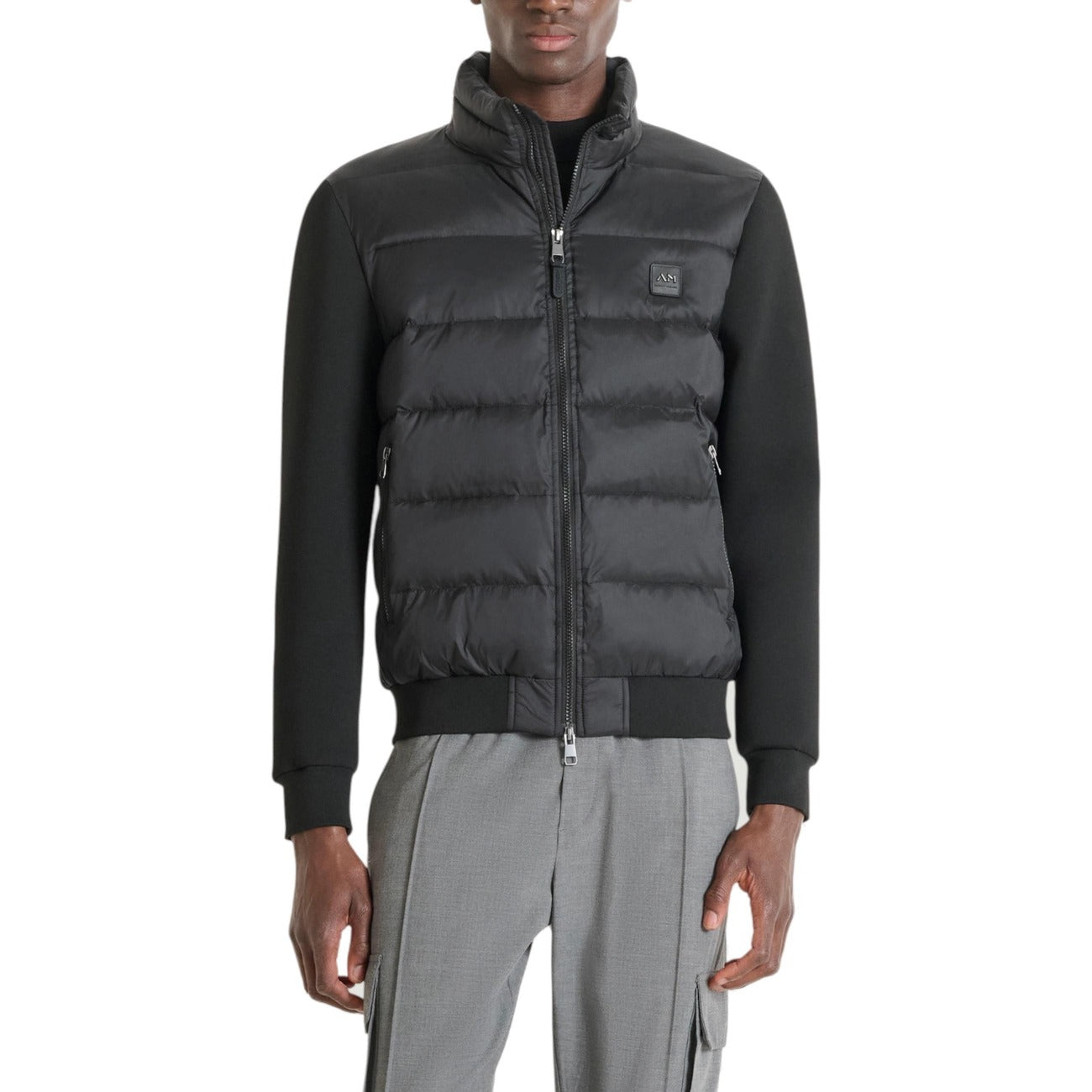 Antony Morato Barbat Geci