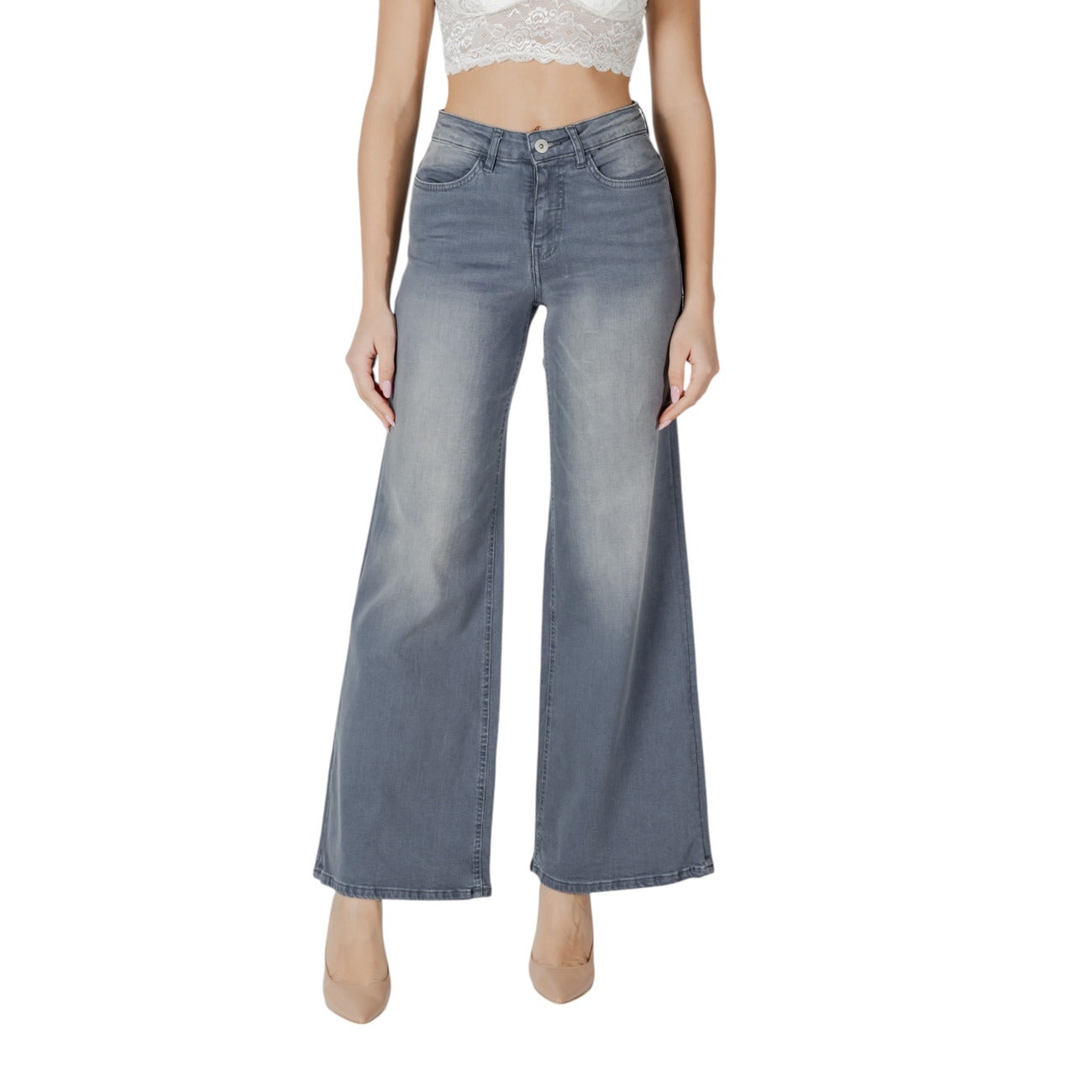 Ichi Femeie Jeans