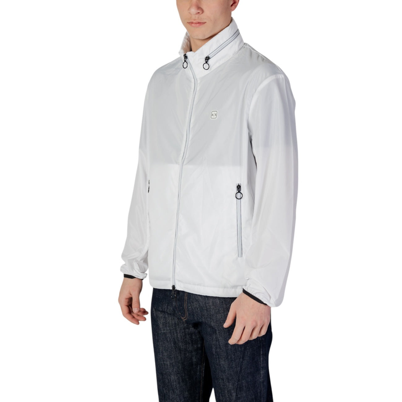 Armani Exchange Barbat Jachete - 0