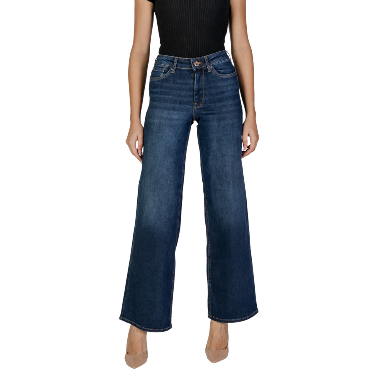 Only Femeie Jeans