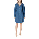 Ichi Femeie Rochii-4