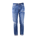 Dondup Barbat Jeans-1