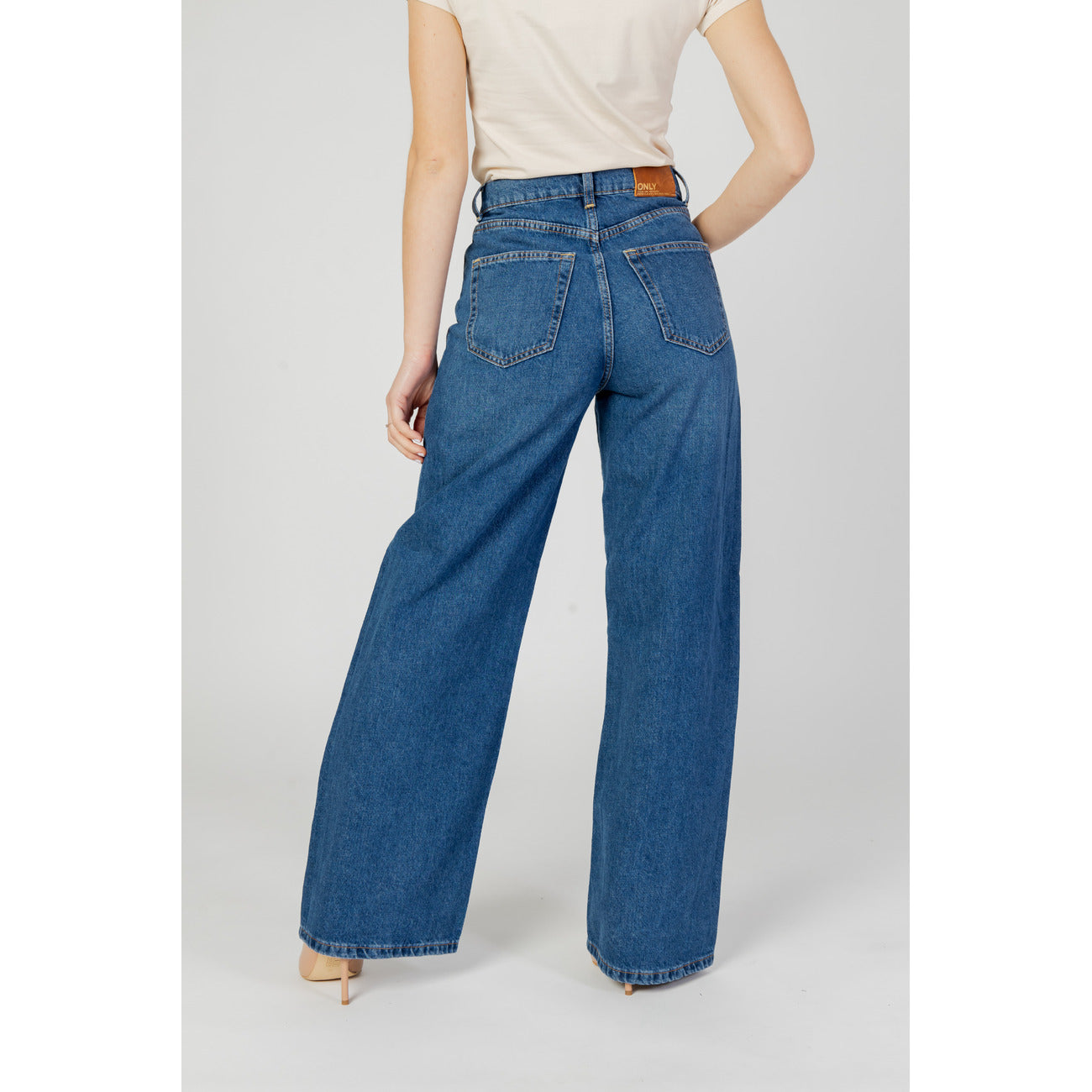 Only Femeie Jeans