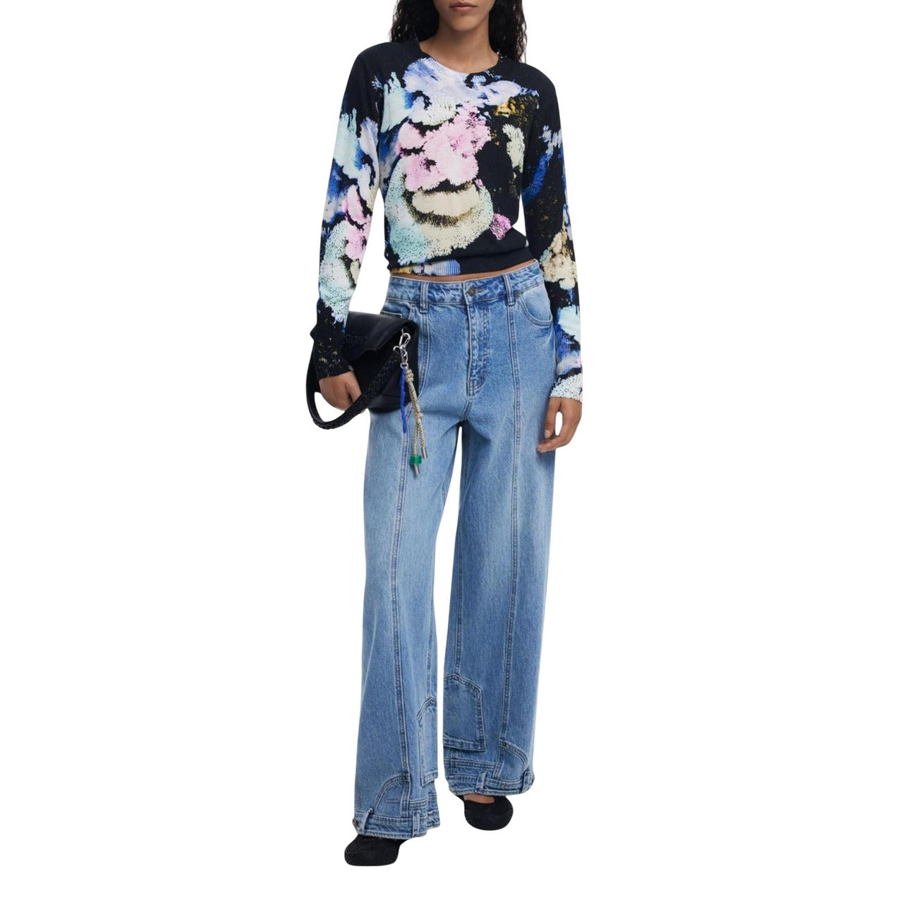 Desigual Femeie Pulovere