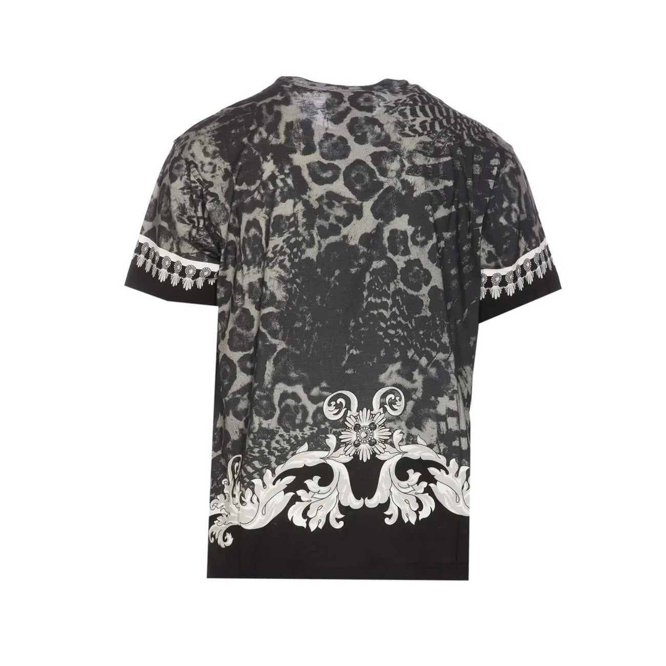 Versace Jeans Couture Barbat Tricouri - 0