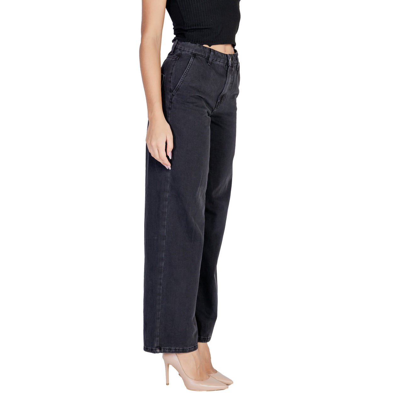 Jacqueline De Yong Femeie Jeans