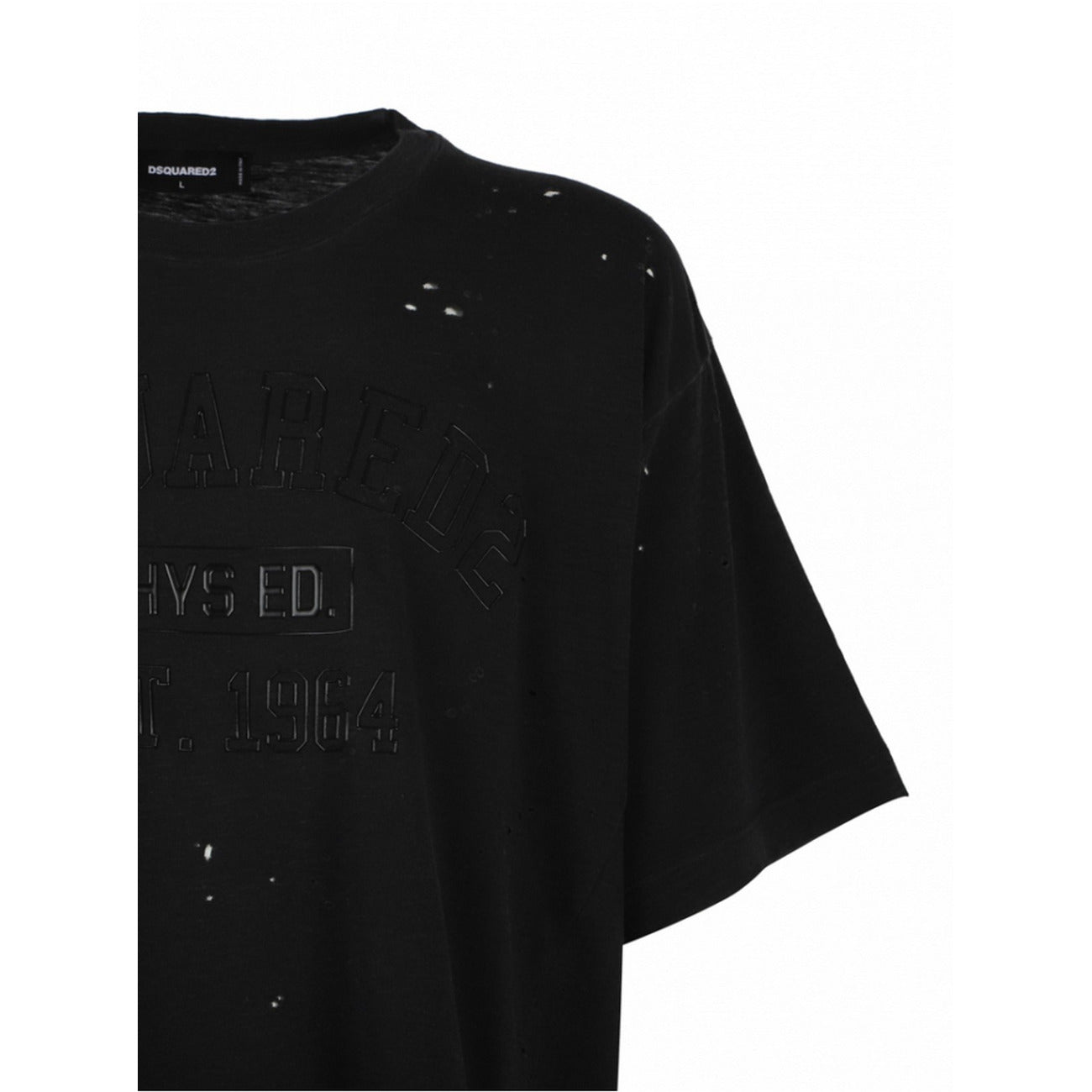 Dsquared Barbat Tricouri
