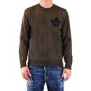 Dsquared2 Pulover Bărbat-2