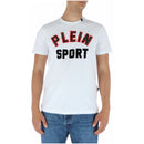 Plein Sport Tricou Bărbat-1