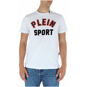 Plein Sport Barbat Tricouri