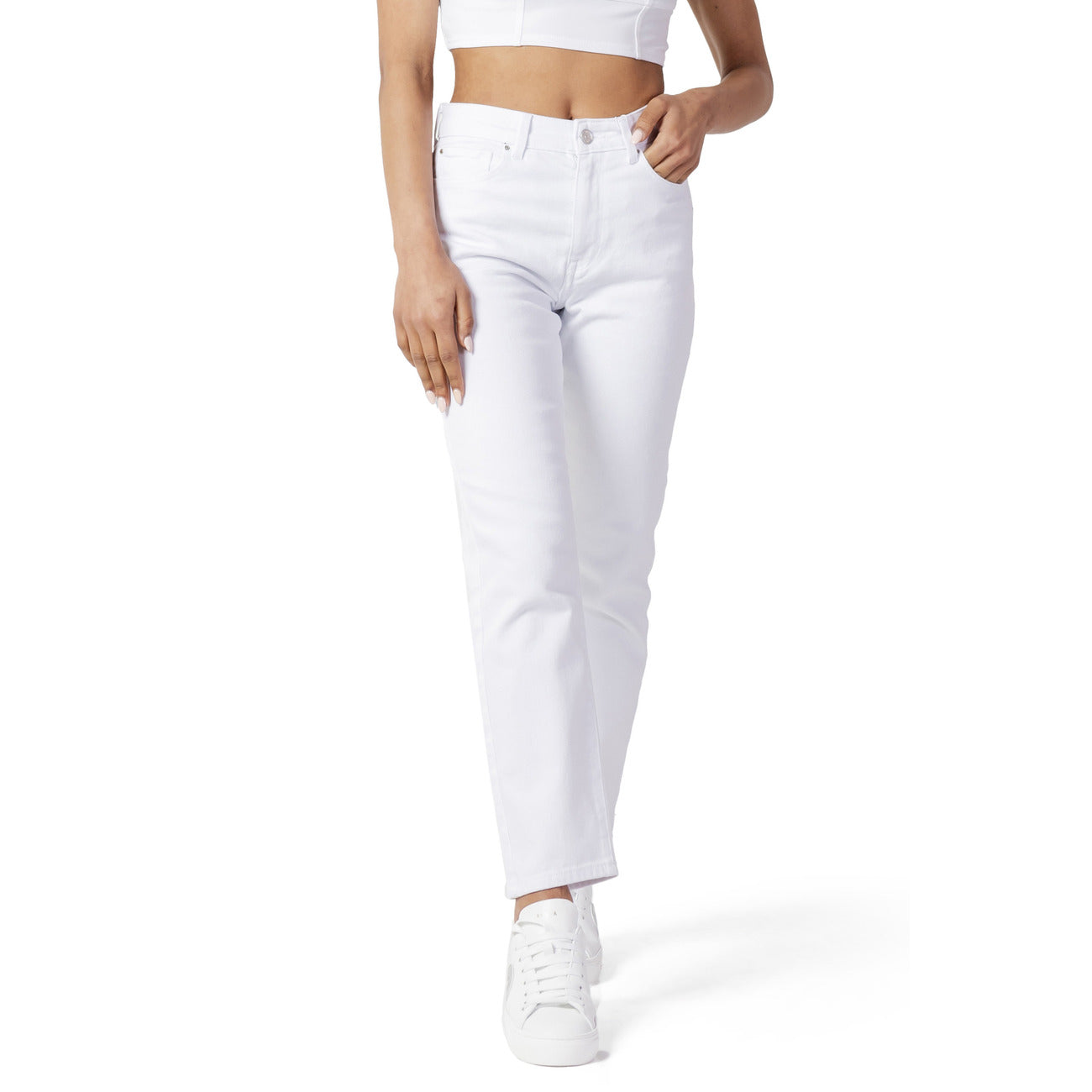 Only Femeie Jeans