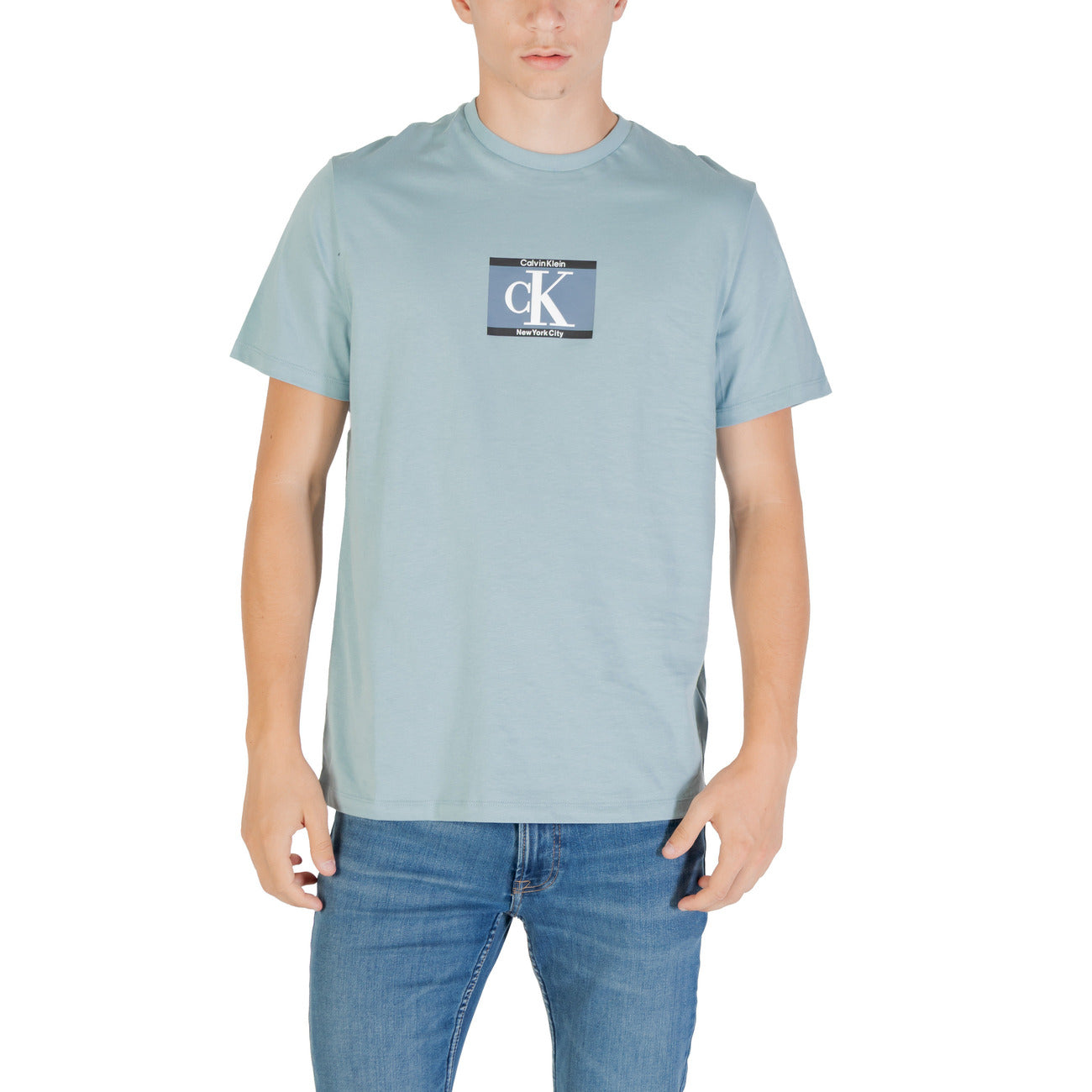 Calvin Klein Barbat Tricouri