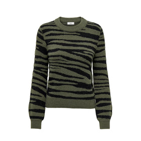 Jacqueline De Yong Femeie Pulovere