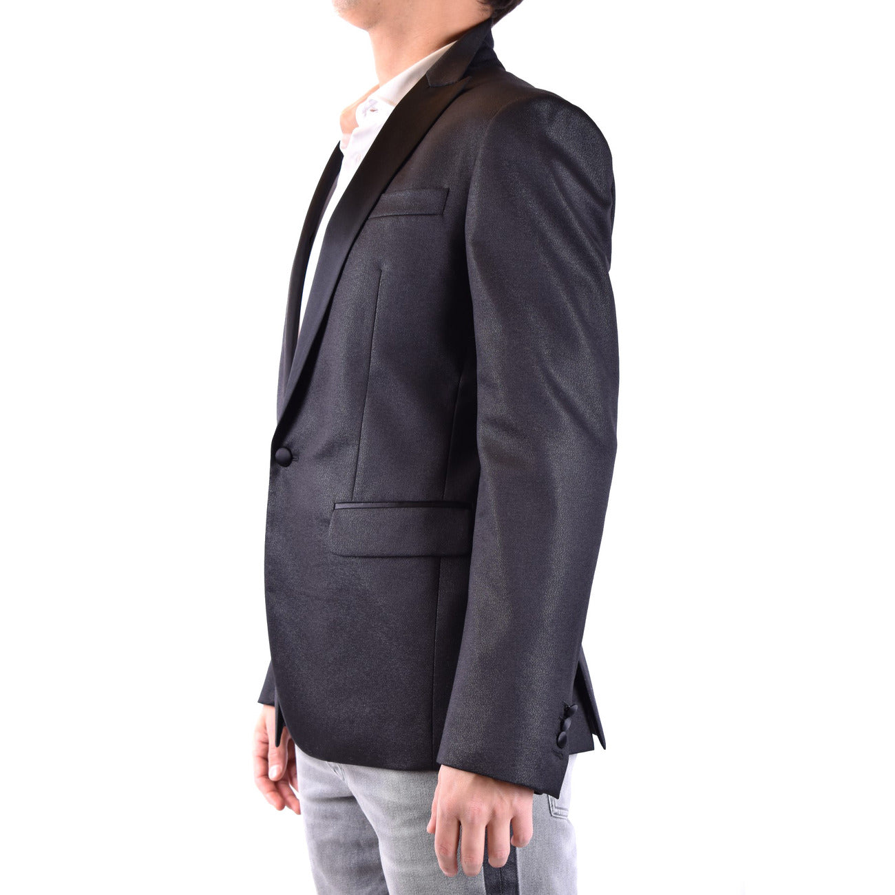 Dsquared Barbat Jachete