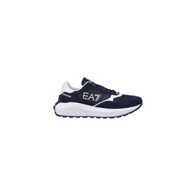Ea7 Barbat Sneakers