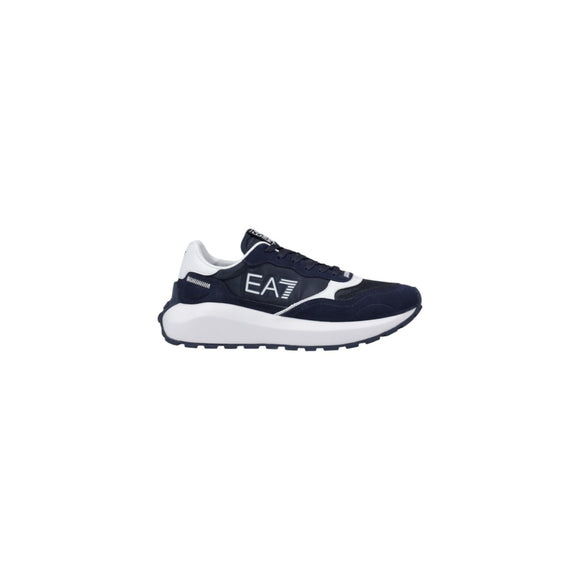 Ea7 Barbat Sneakers
