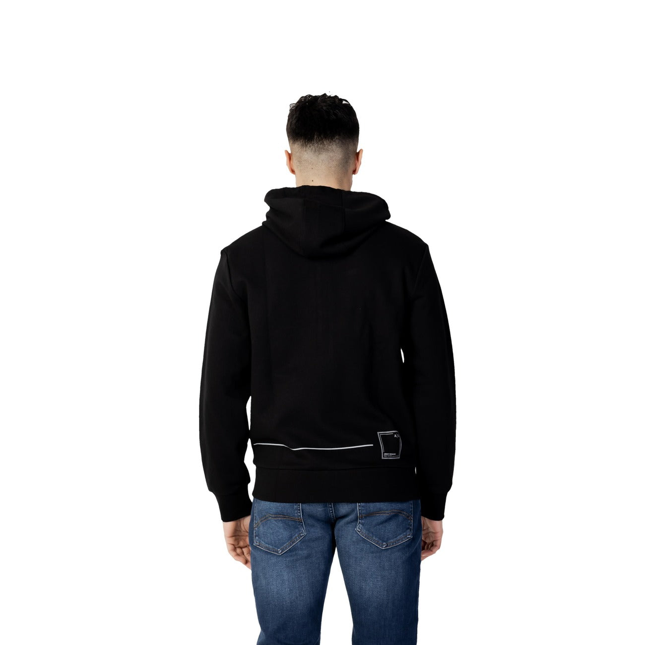 Armani Exchange Barbat Hanorace - 0