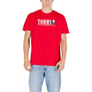 Tommy Hilfiger Jeans Barbat Tricouri-1