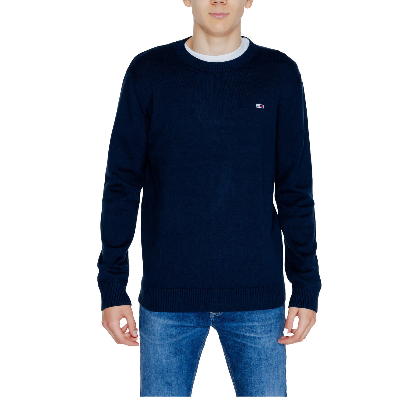 Tommy Hilfiger Jeans Barbat Pulovere