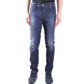 Paolo Pecora Barbat Jeans