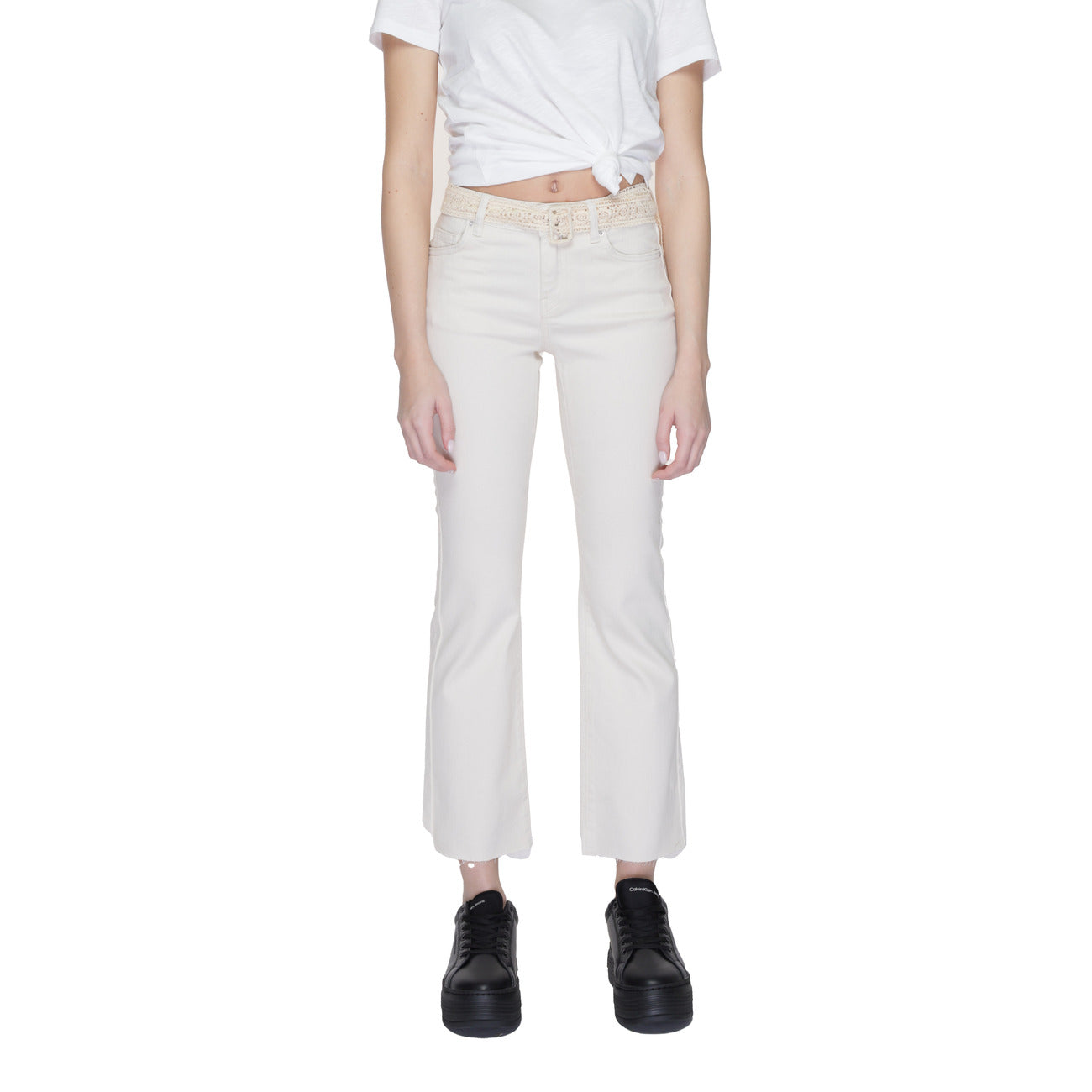 Vero Moda Femeie Jeans