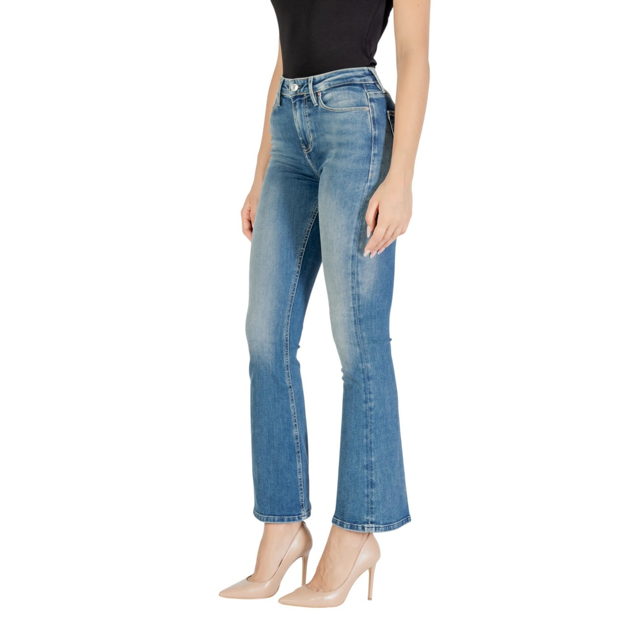 Guess Femeie Jeans