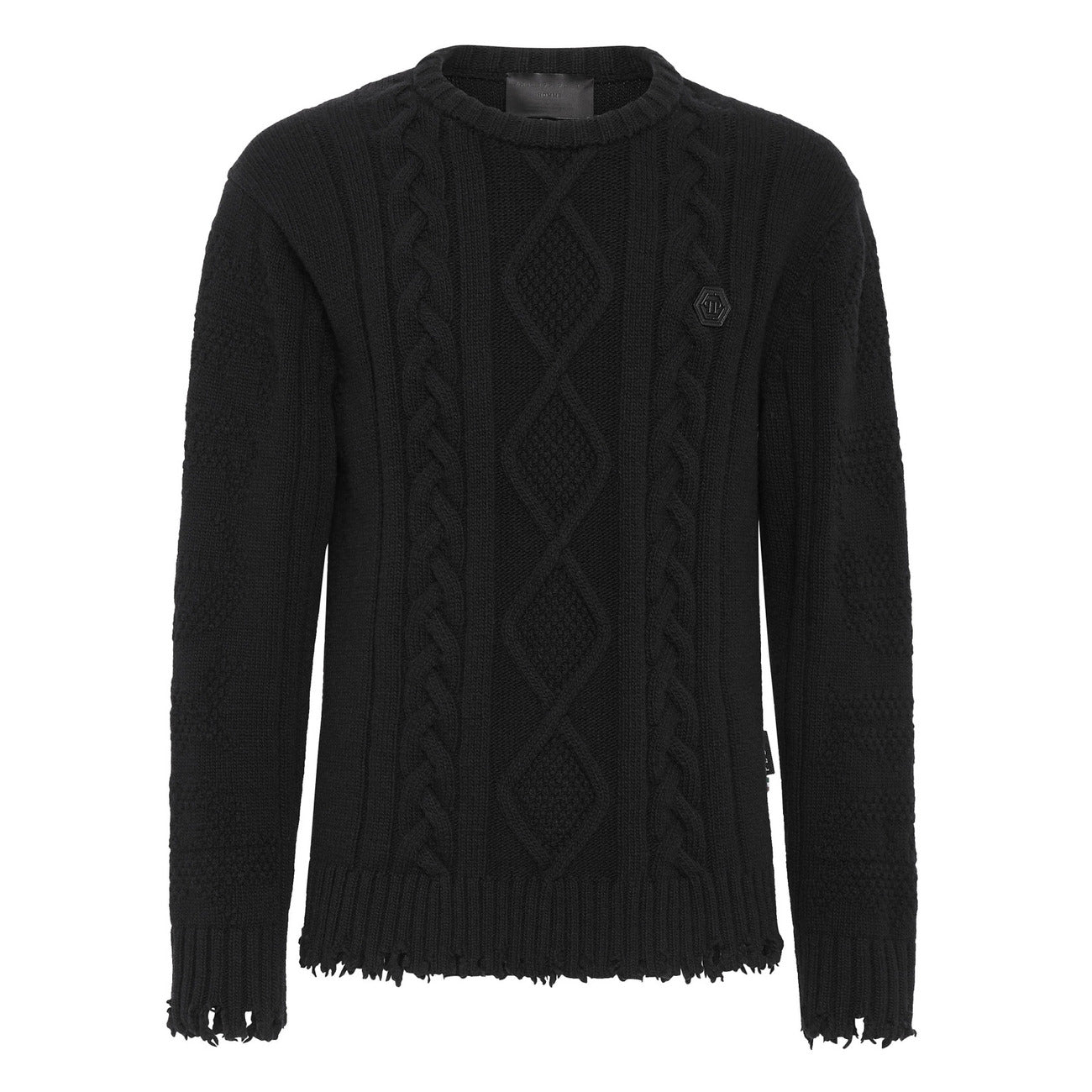 Philipp Plein Barbat Pulovere