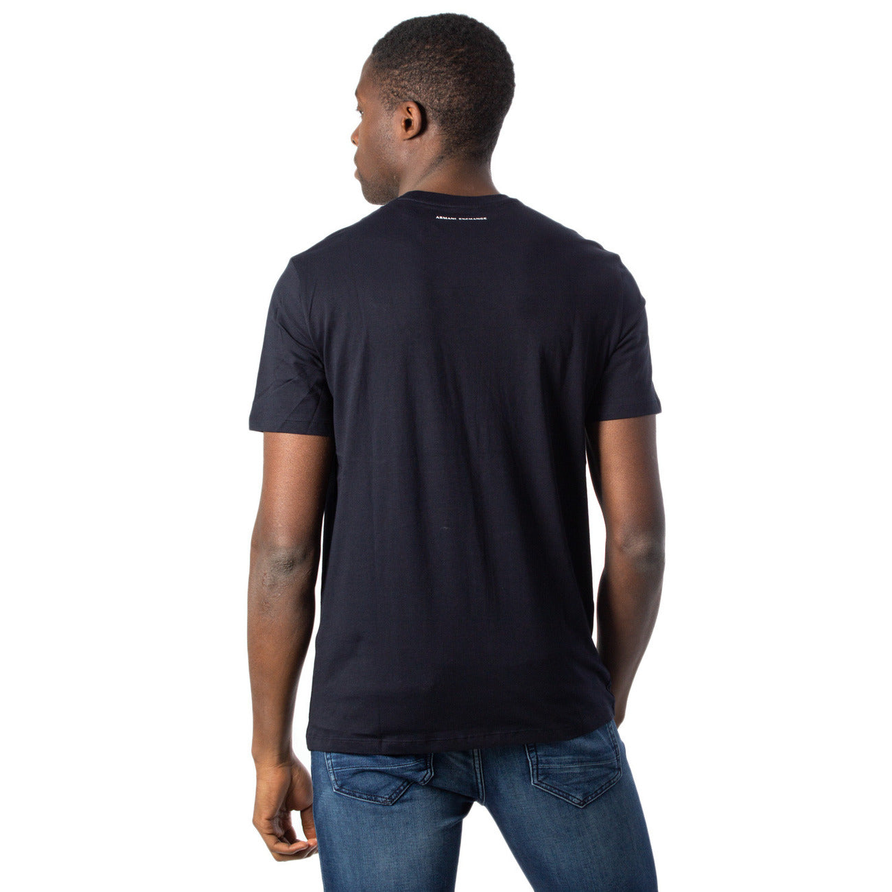Armani Exchange Barbat Tricouri