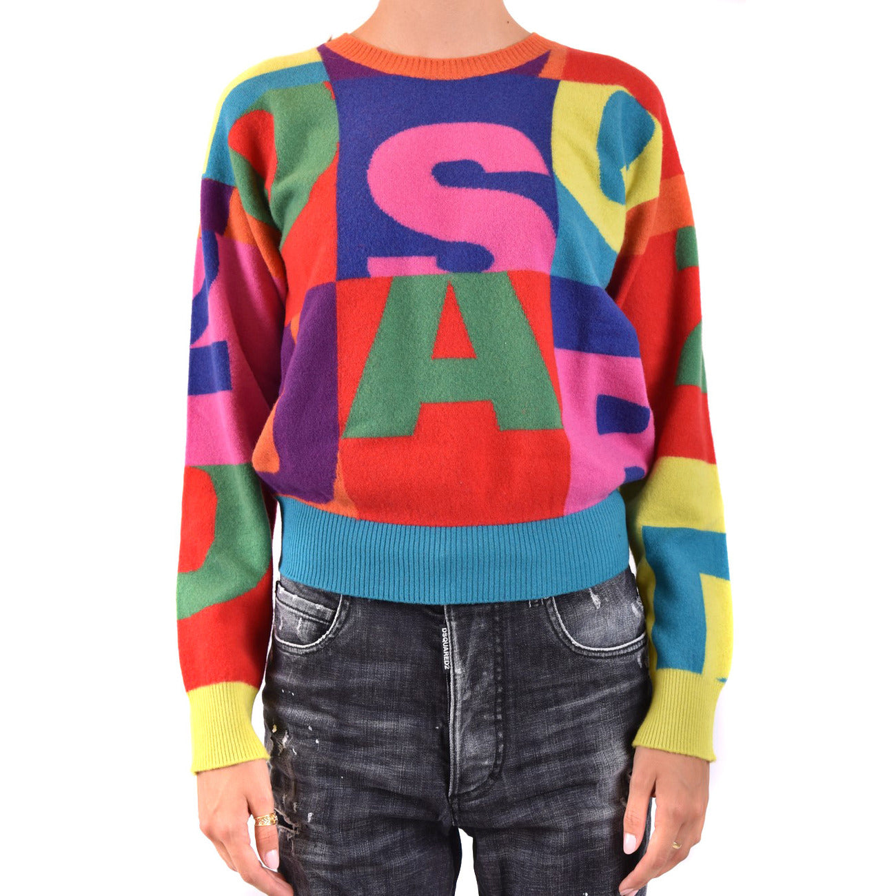 Dsquared2 Femeie Pulovere