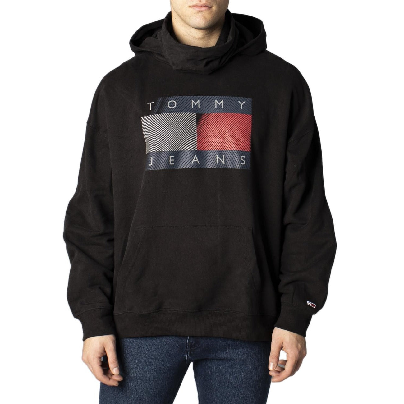 Tommy Hilfiger Jeans Barbat Hanorace