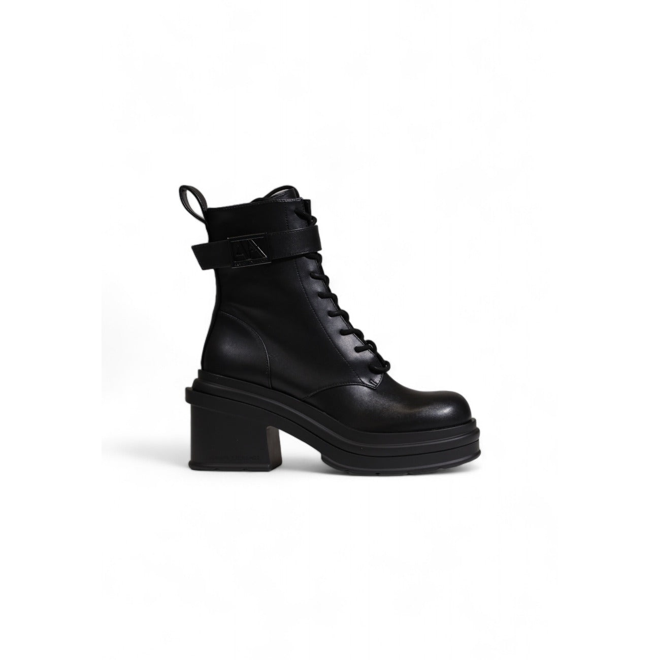 Armani Exchange Femeie Cizme