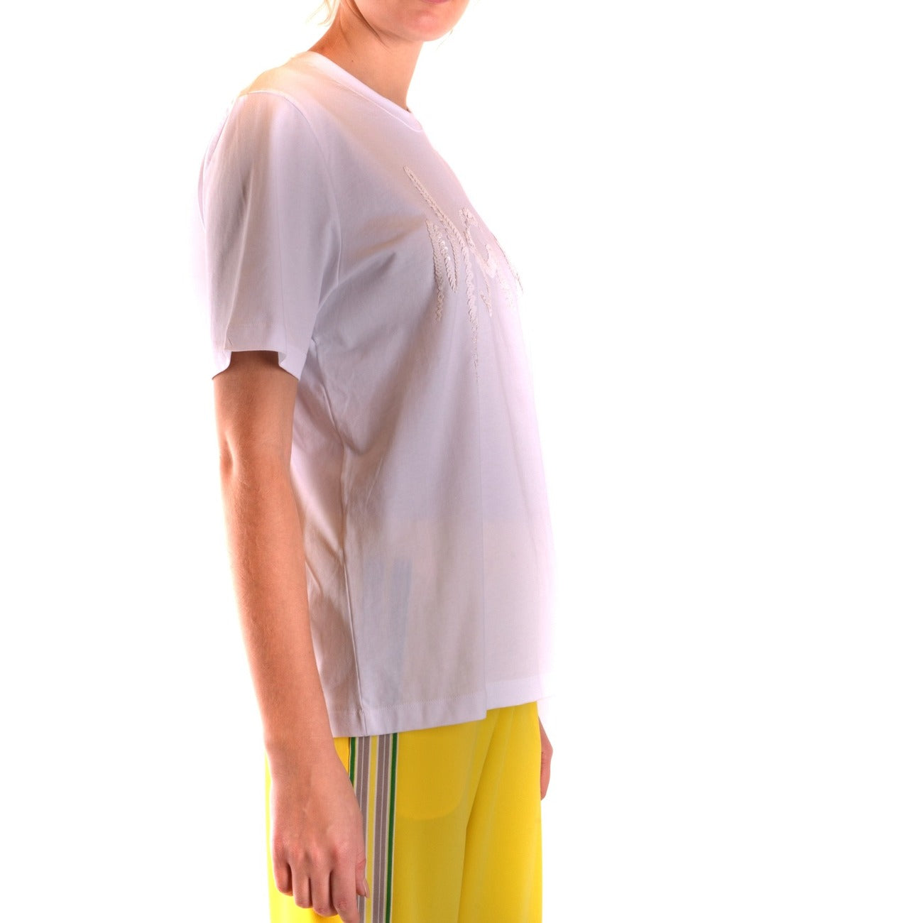 Msgm Femeie Tricouri - 0