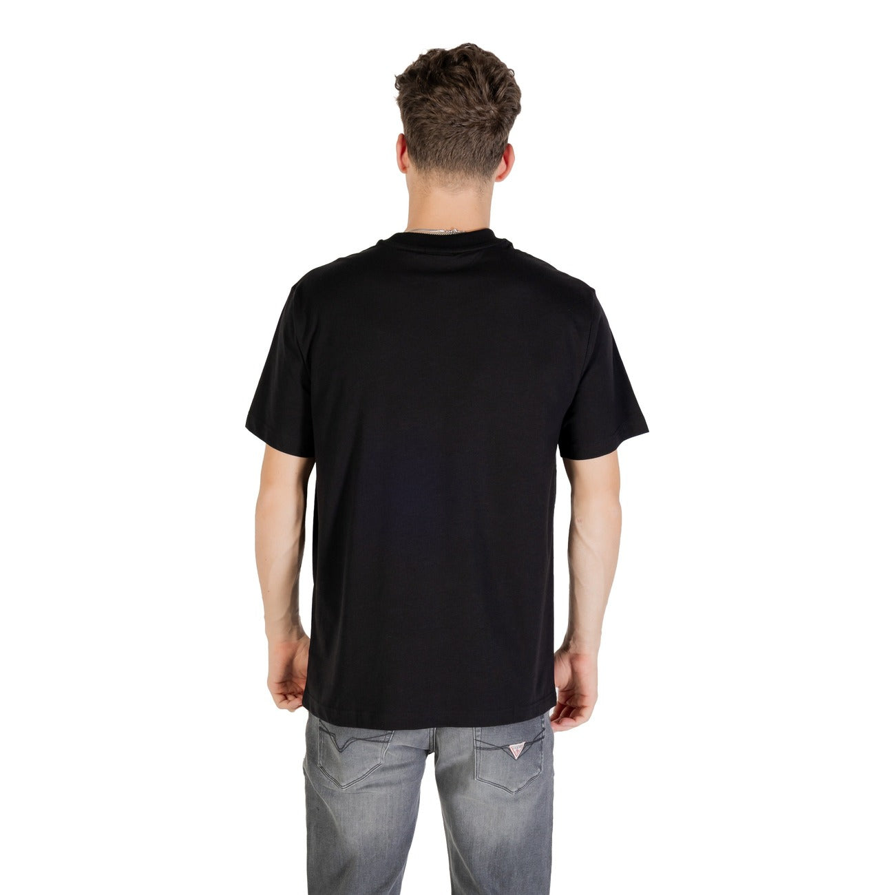 Karl Lagerfeld Jeans Barbat Tricouri - 0