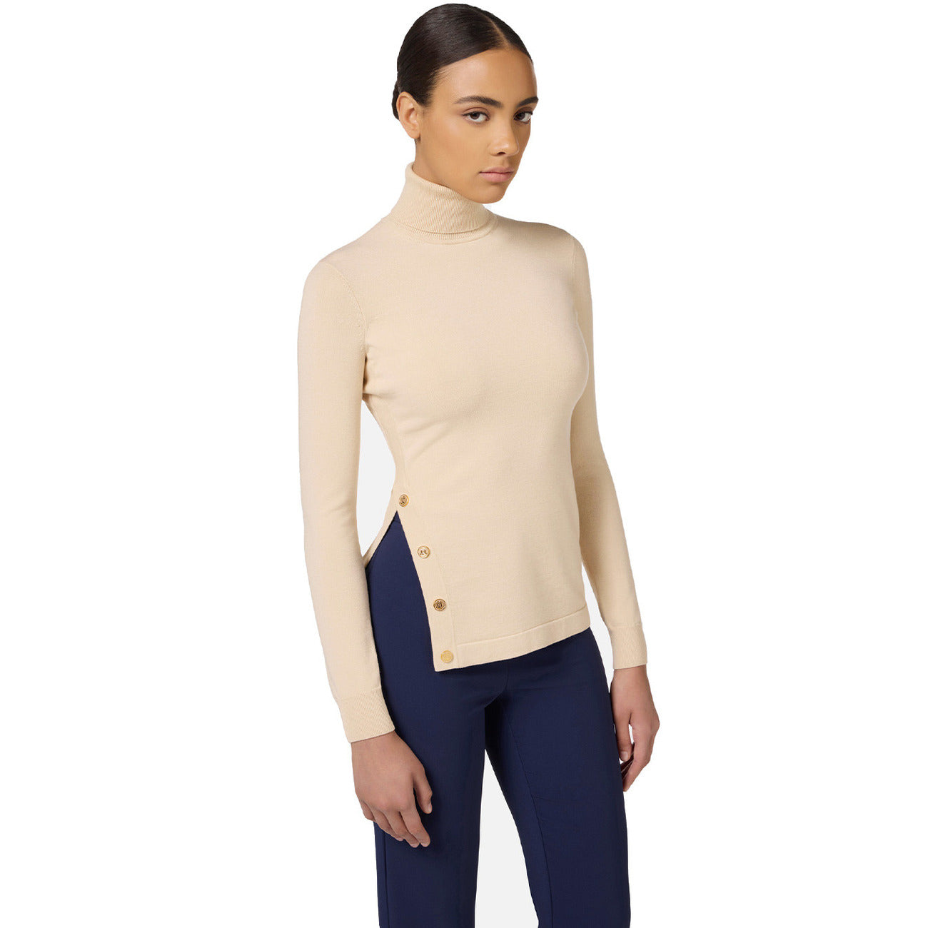 Elisabetta Franchi Femeie Pulovere - 0