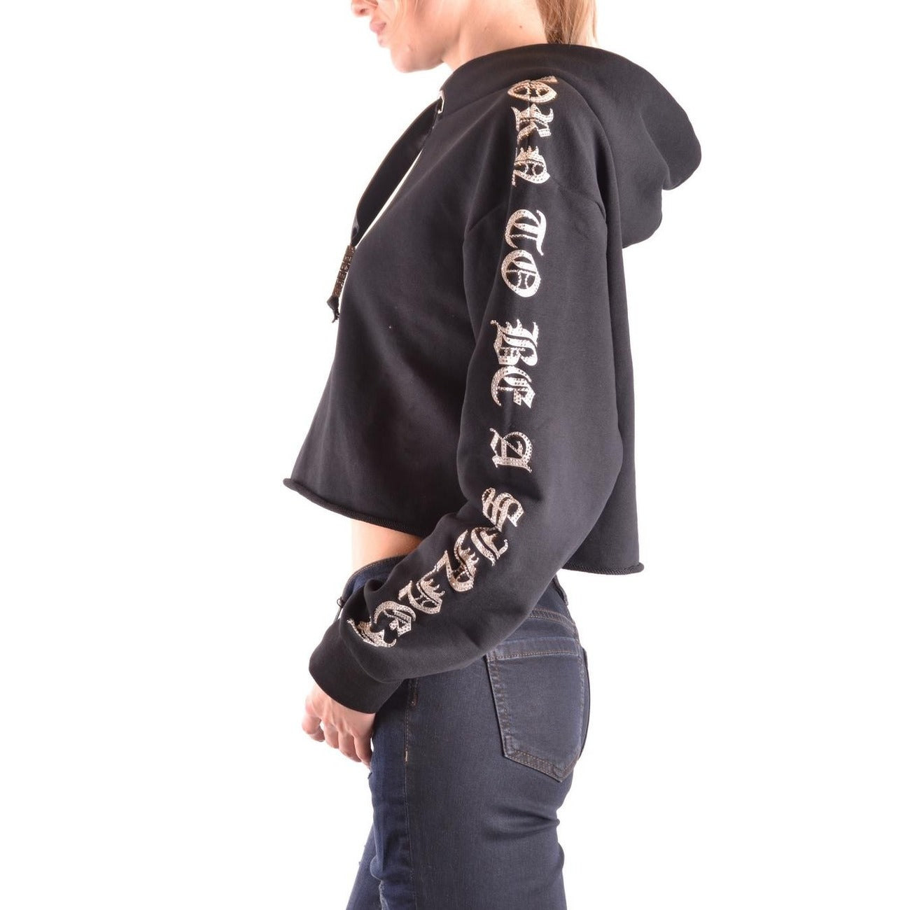 Philipp Plein Femeie Hanorace