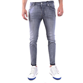 Dsquared2 Barbat Jeans - 0