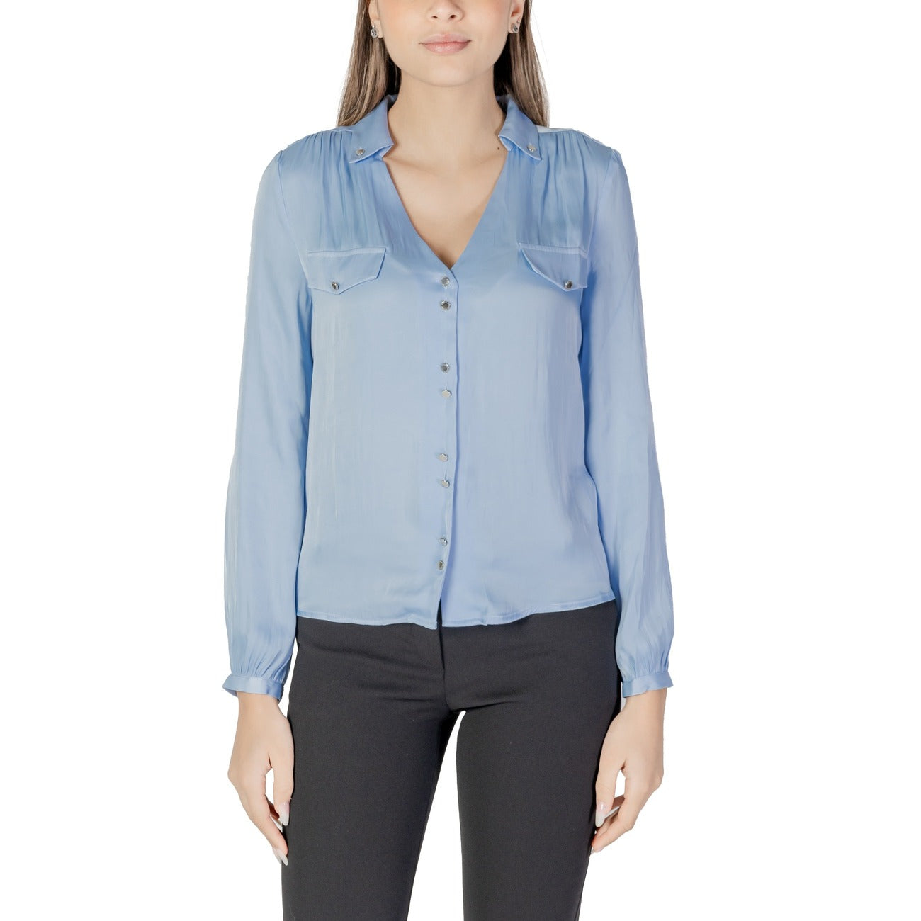Morgan De Toi Femeie Bluze