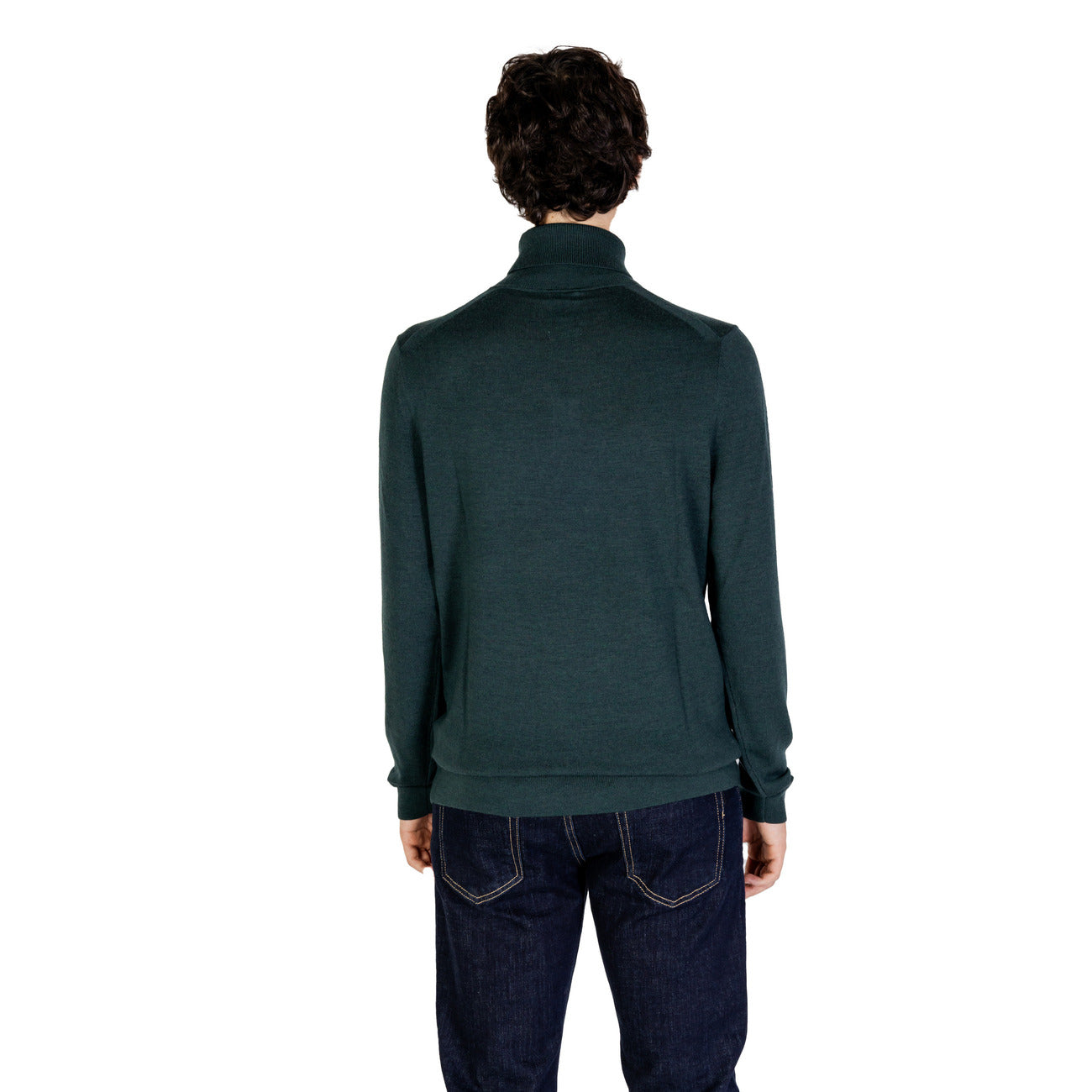 Calvin Klein Barbat Pulovere - 0