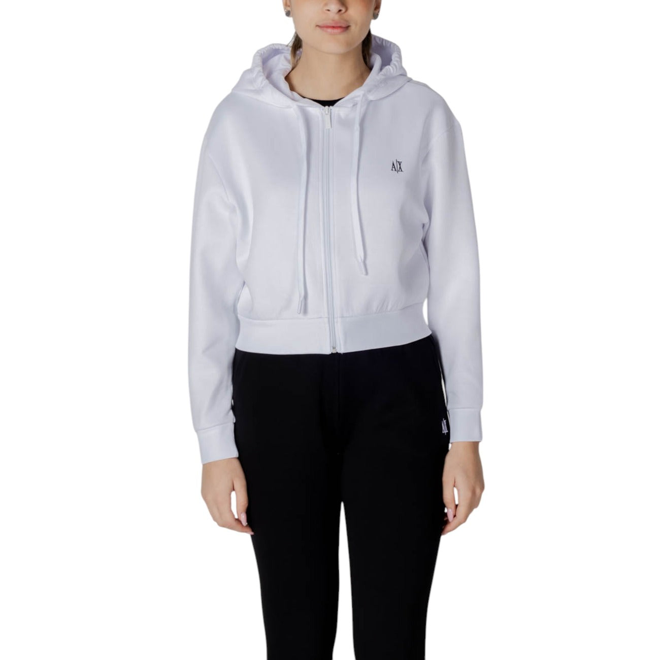 Armani Exchange Femeie Hanorace
