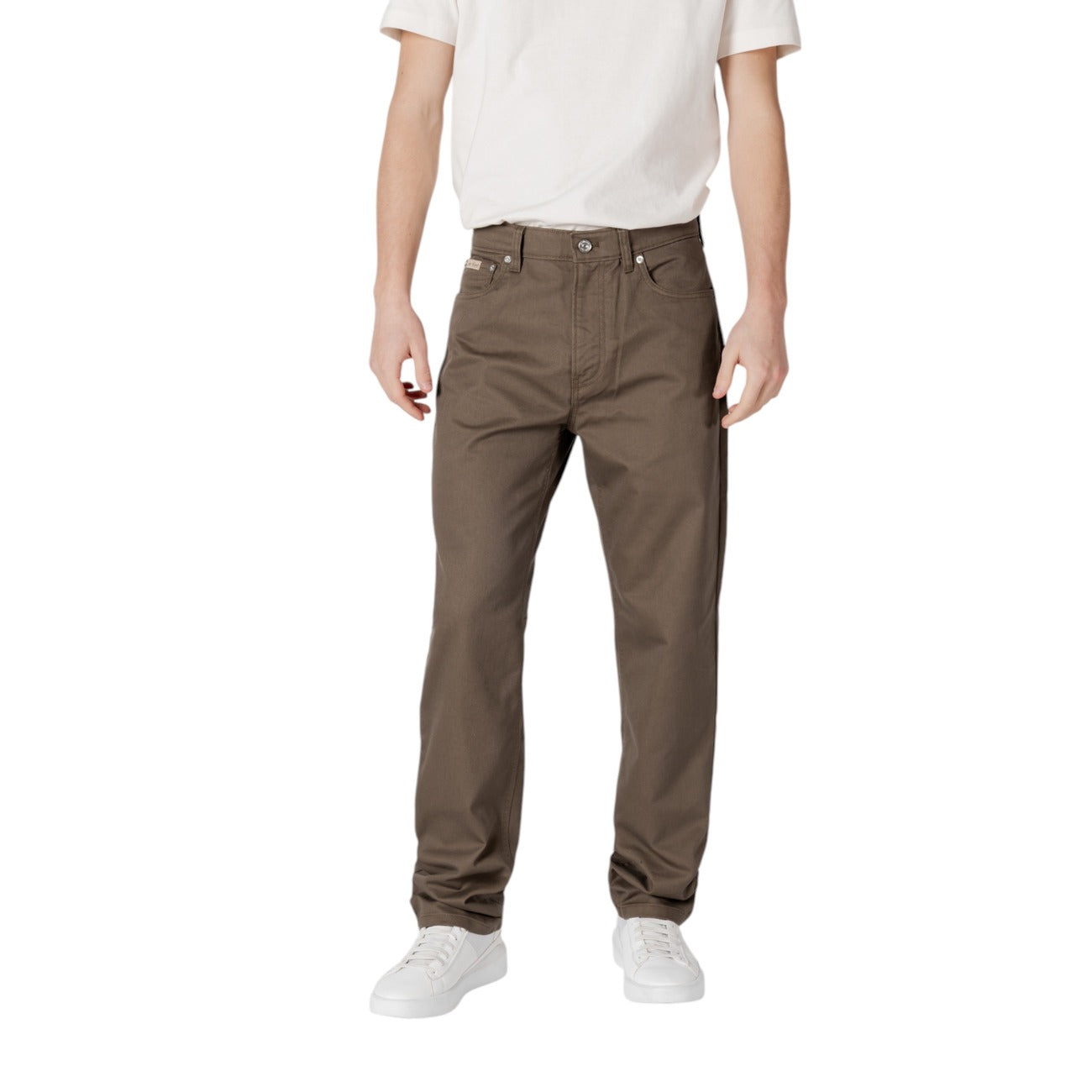 Calvin Klein Jeans Barbat Jeans