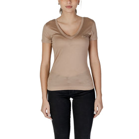 Guess Femeie Tricouri