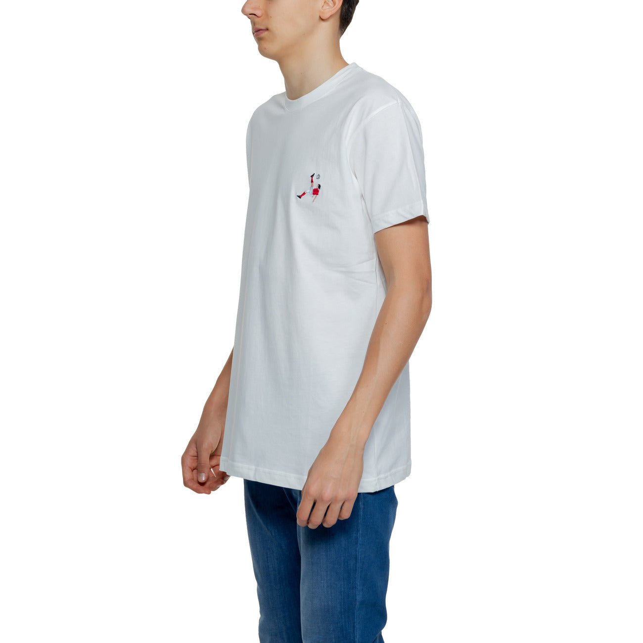 Hydra Clothing Barbat Tricouri