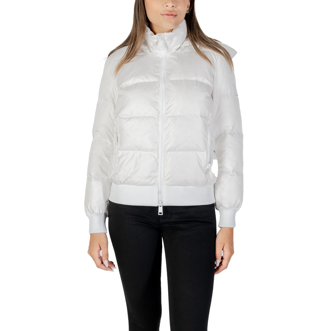 Armani Exchange Femeie Geci