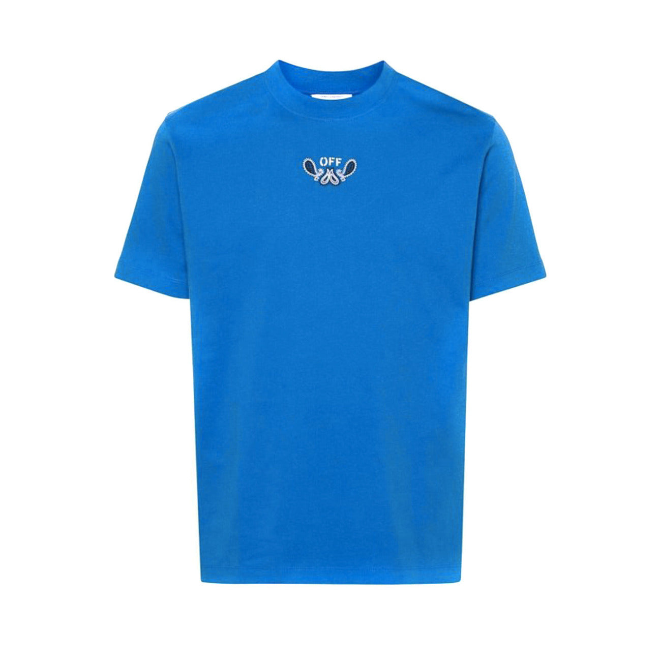 Off-white Barbat Tricouri