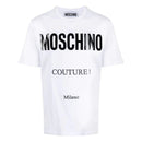 Moschino Tricou Bărbat-1